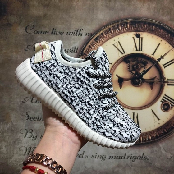 kid air yeezy 350 boost-008